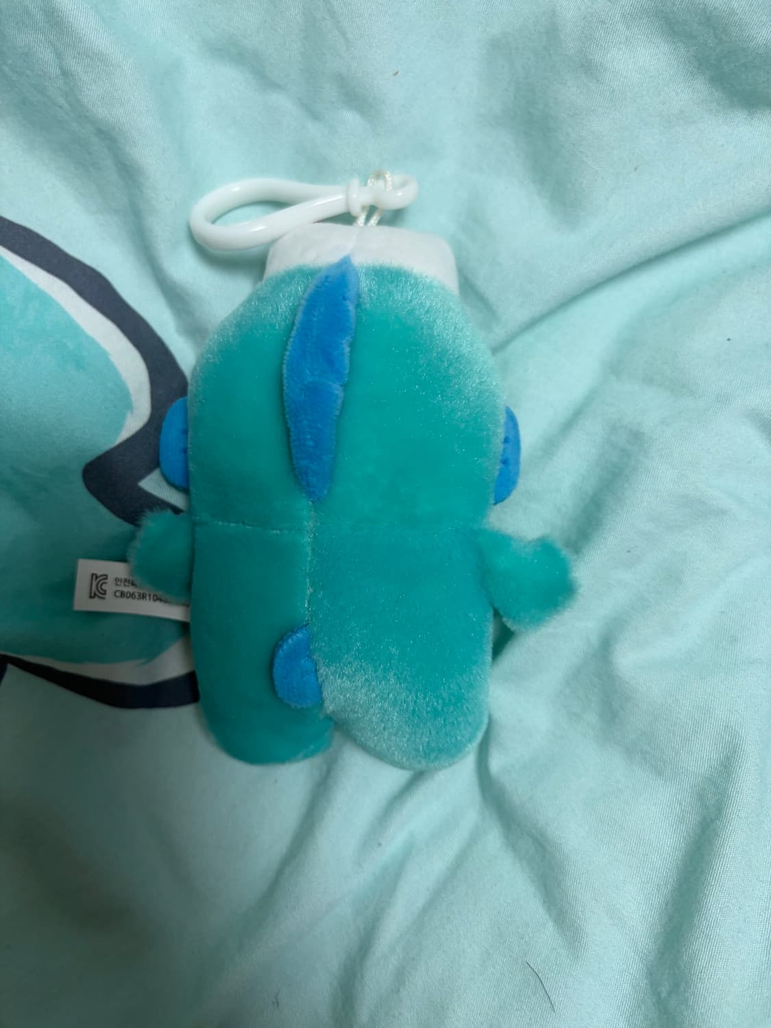 헬로키티 50주년 한교동 키링 + 한교동 키링 일괄 드려요 상품이미지3