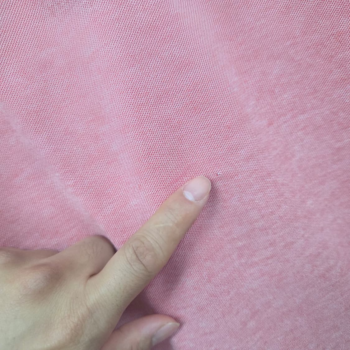 브루넬로쿠치넬리 매장판 로고 남성 반팔 티셔츠 폴로 카라티 M 핑크 상품이미지9