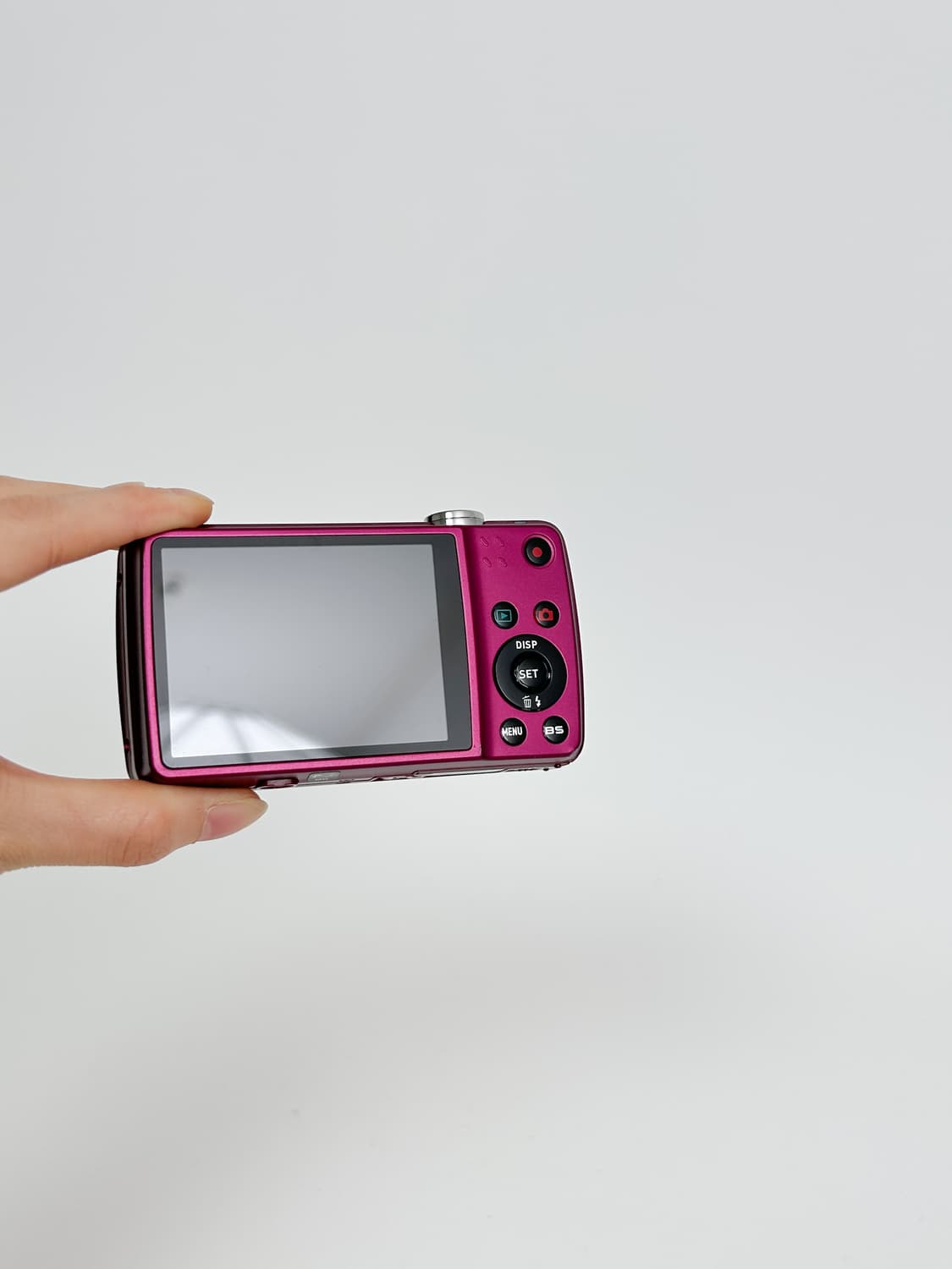 차정원디카!) 카시오 엑슬림 z550 Exilim 빈티지 디카 상품이미지6