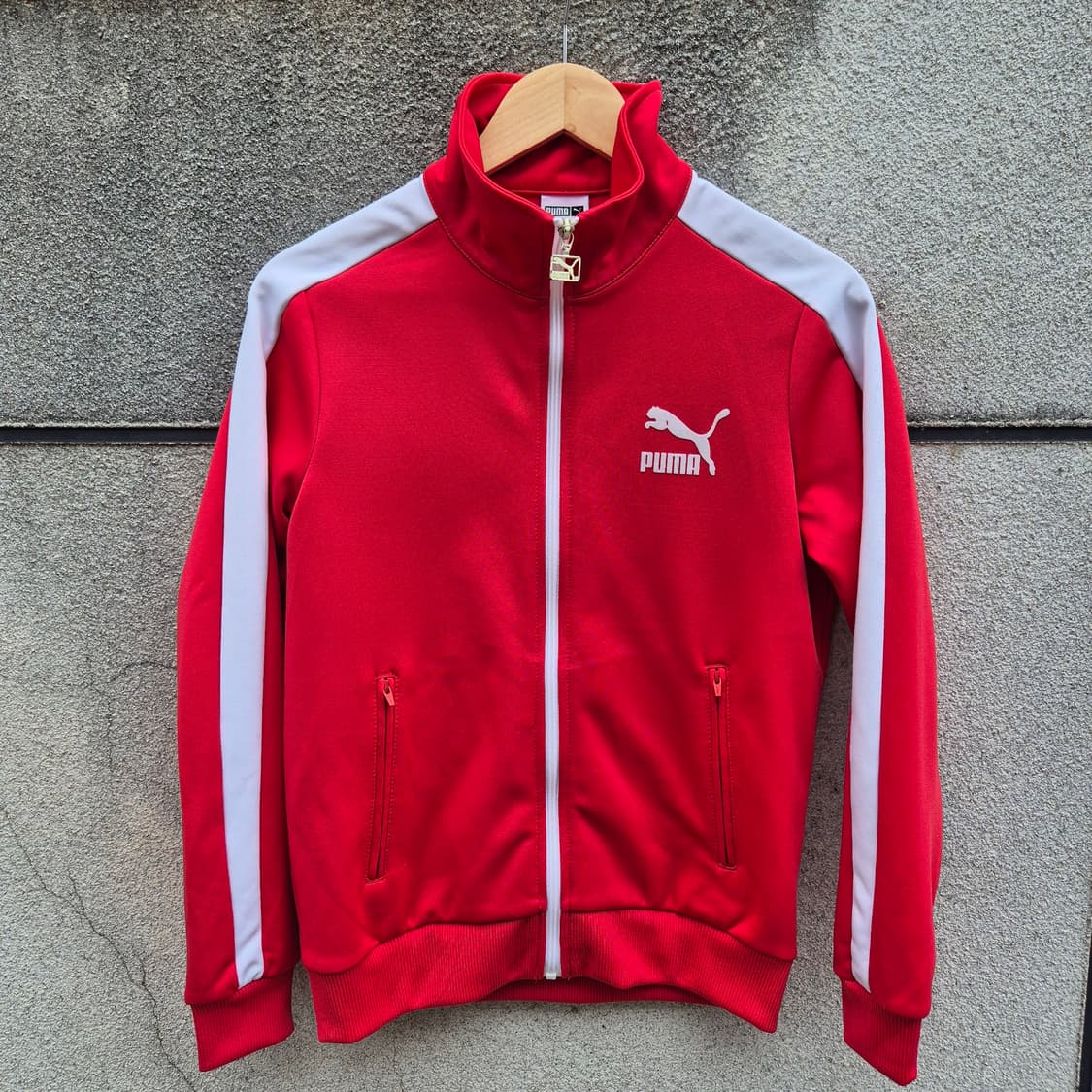 S) PUMA 푸마 코르티스 주훈 이글포인트 져지 상품이미지1