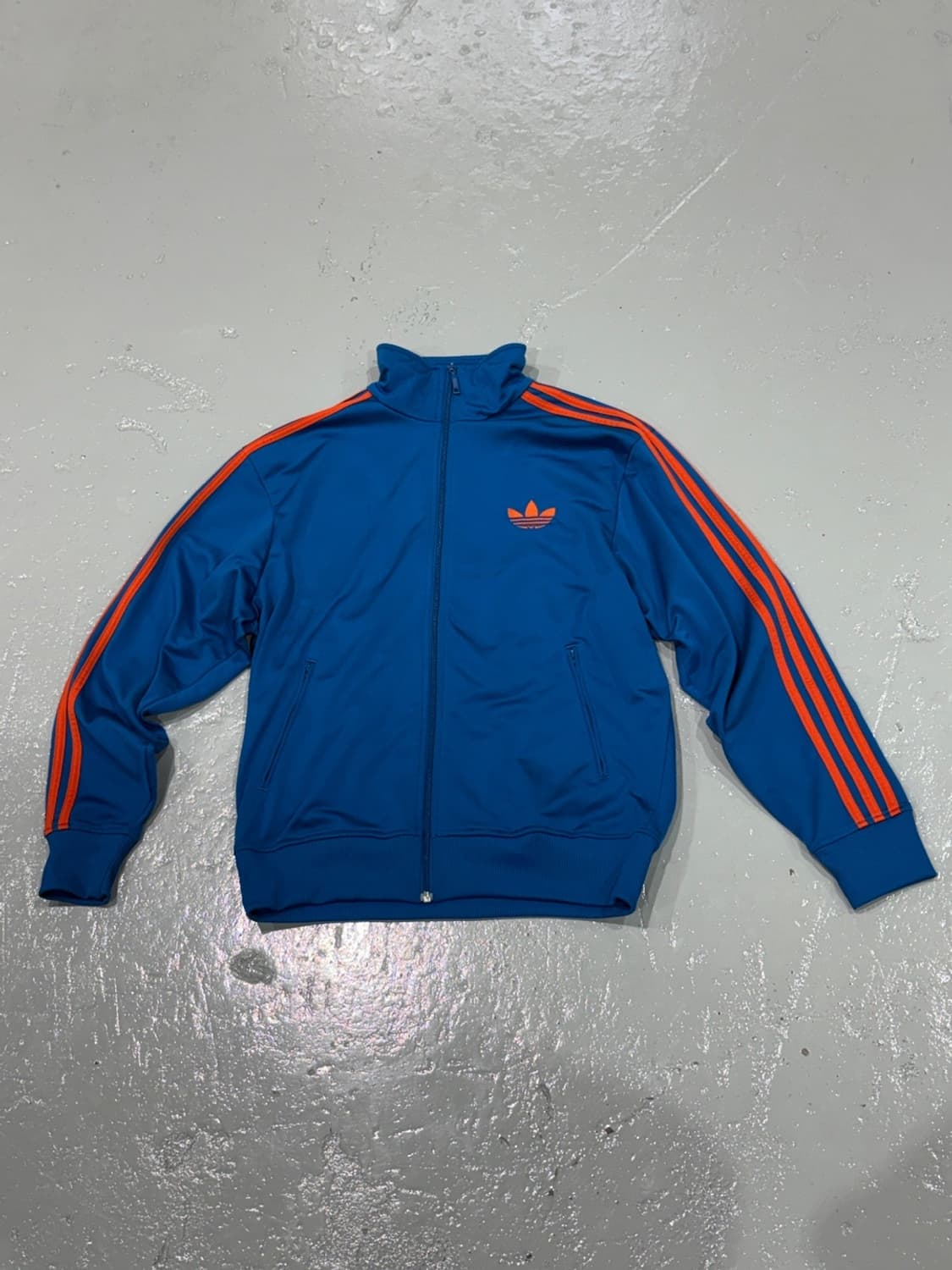 아디다스(Adidas) 파이어버드 져지 상품이미지1