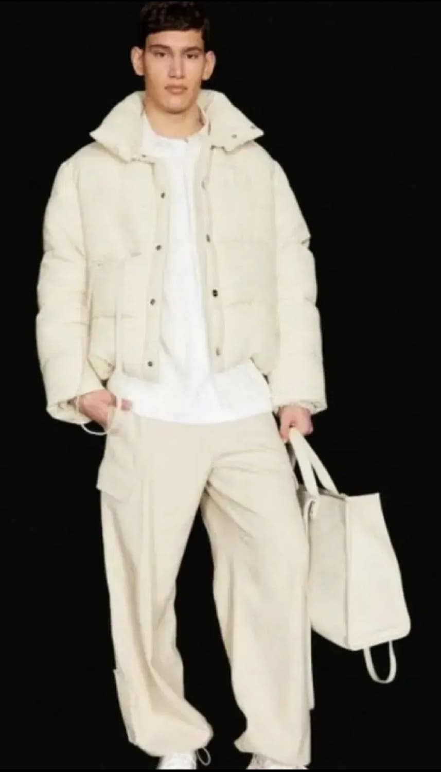 자크뮈스 라 두둔 패딩 상품이미지2