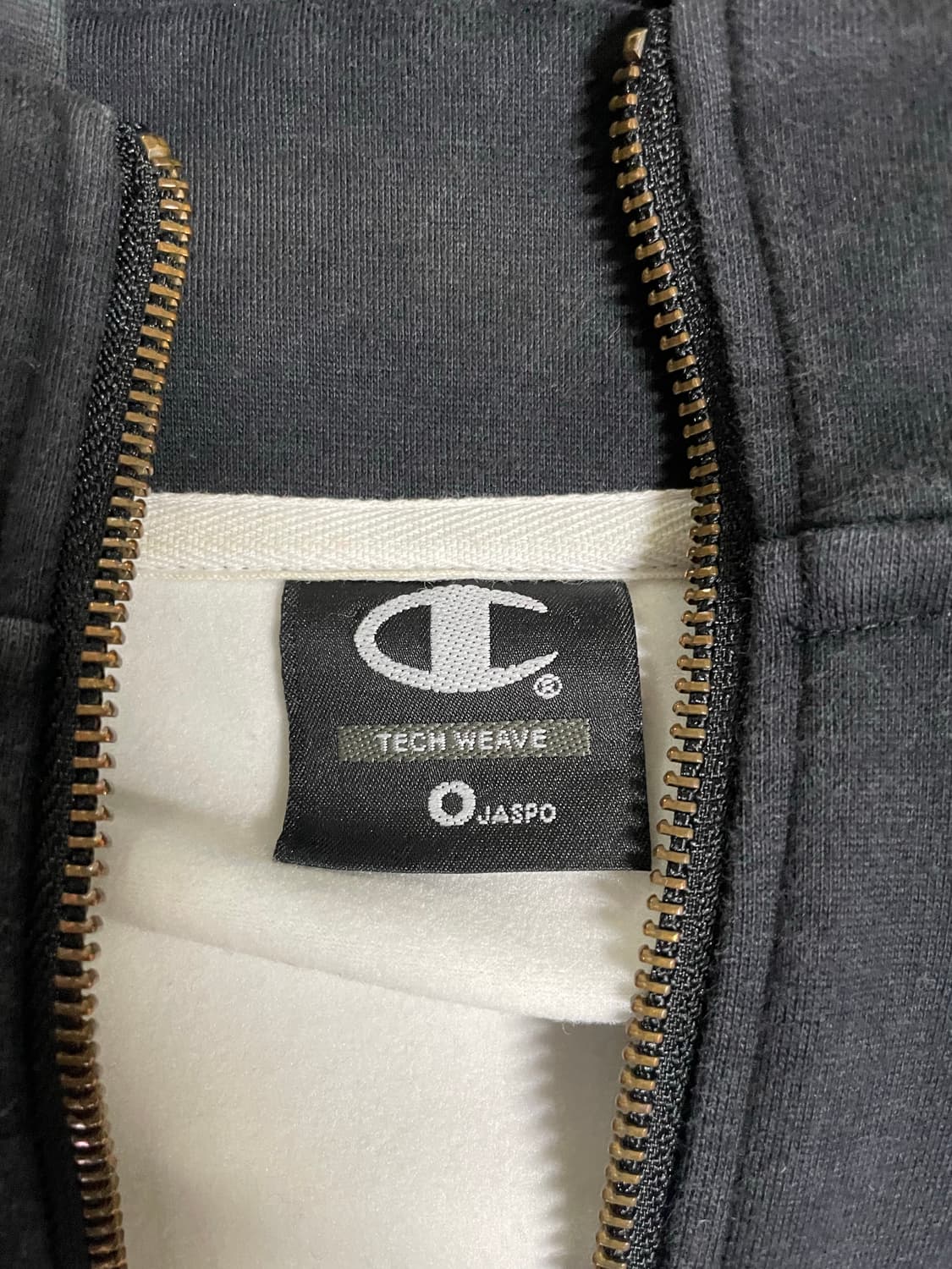 챔피온 워크 후드집업 상품이미지5