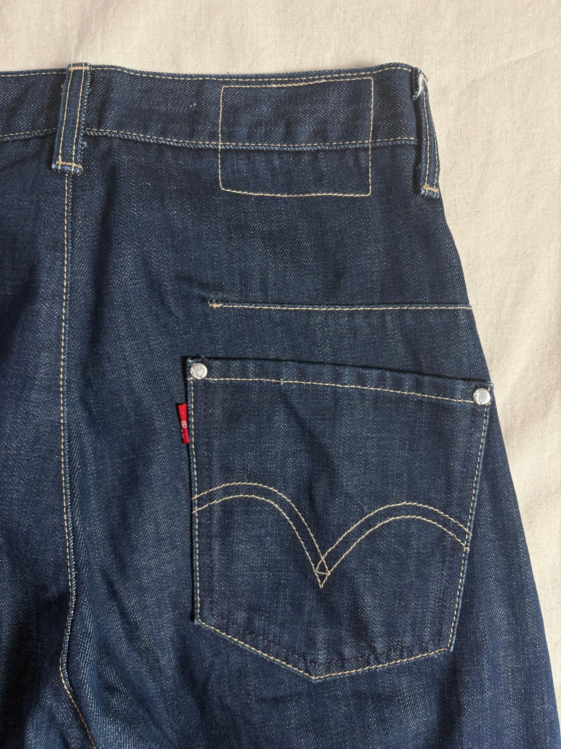 Levis 리바이스 엔지니어드진 W28 L30 상품이미지3