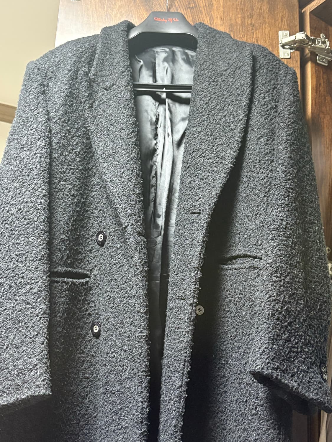 stu 코트 상품이미지1