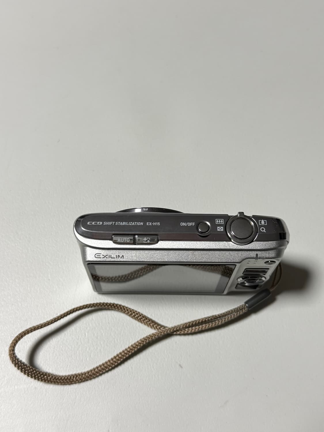 풀박 빈티지 디카 츄 디카 카시오 엑슬림 EX-H15 작례o 상품이미지7