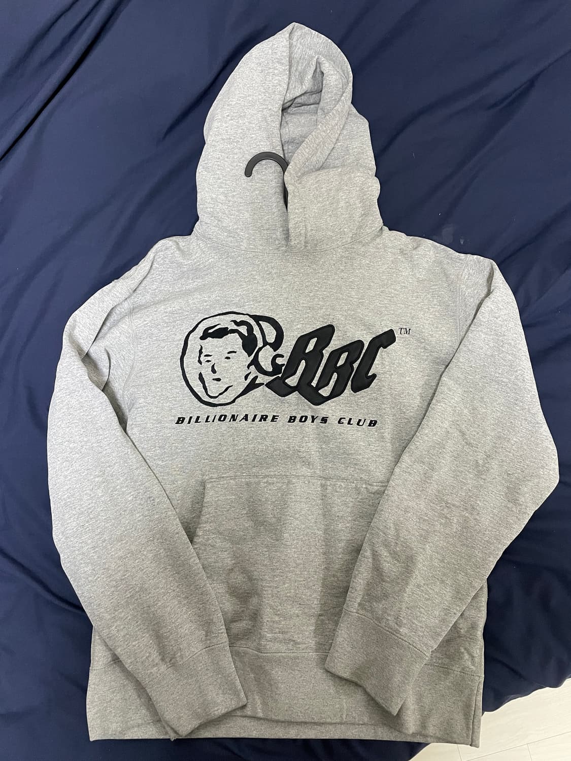 빌리네어 보이즈 클럽 후드 m 사이즈 상품이미지2