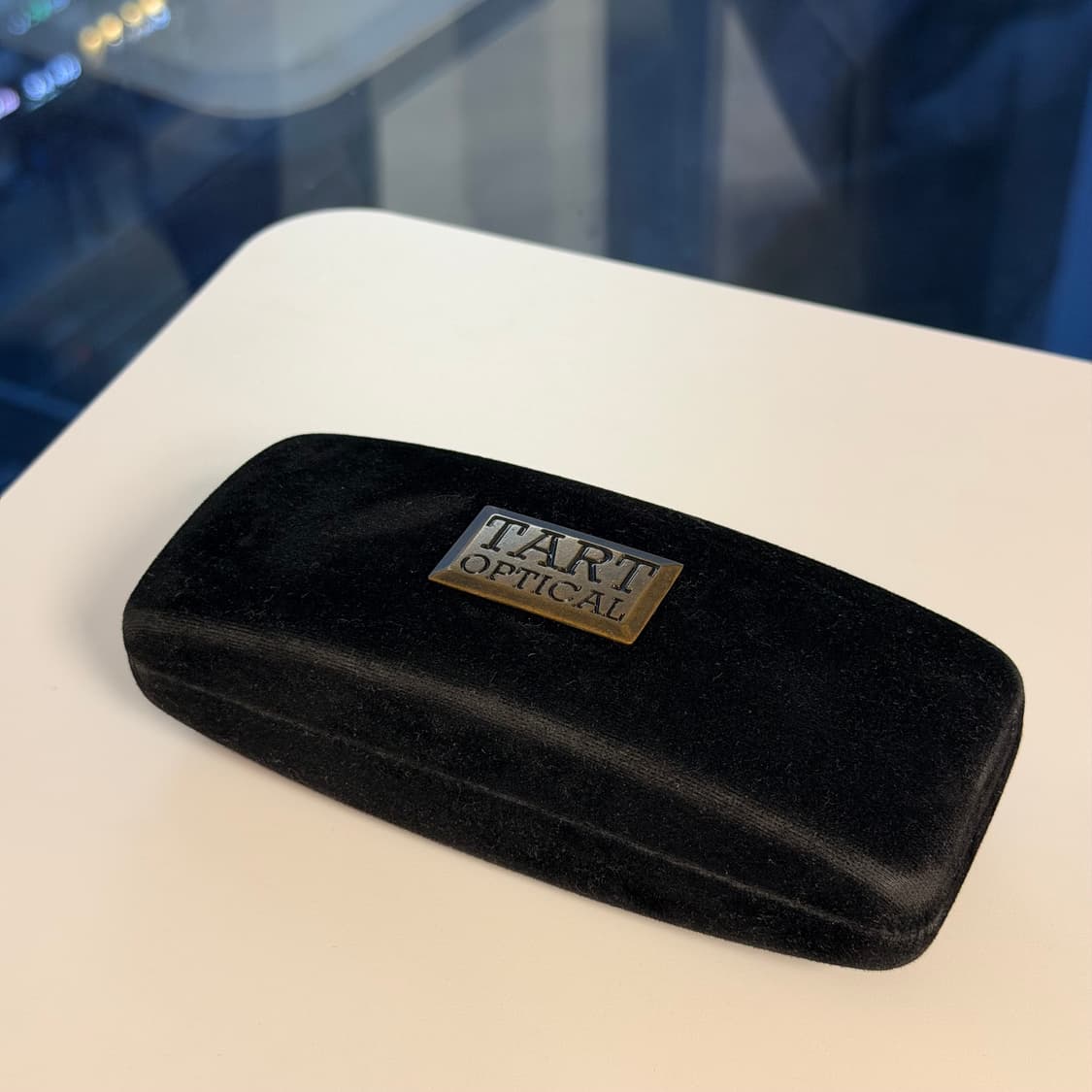 타르트옵티컬 FDR 호피 뿔테 안경 (51/4) 상품이미지9