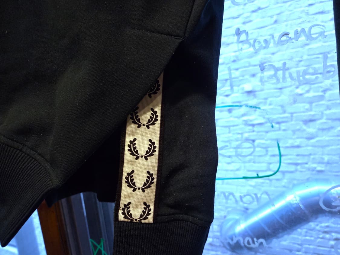 프레드페리 스웻 상품이미지6