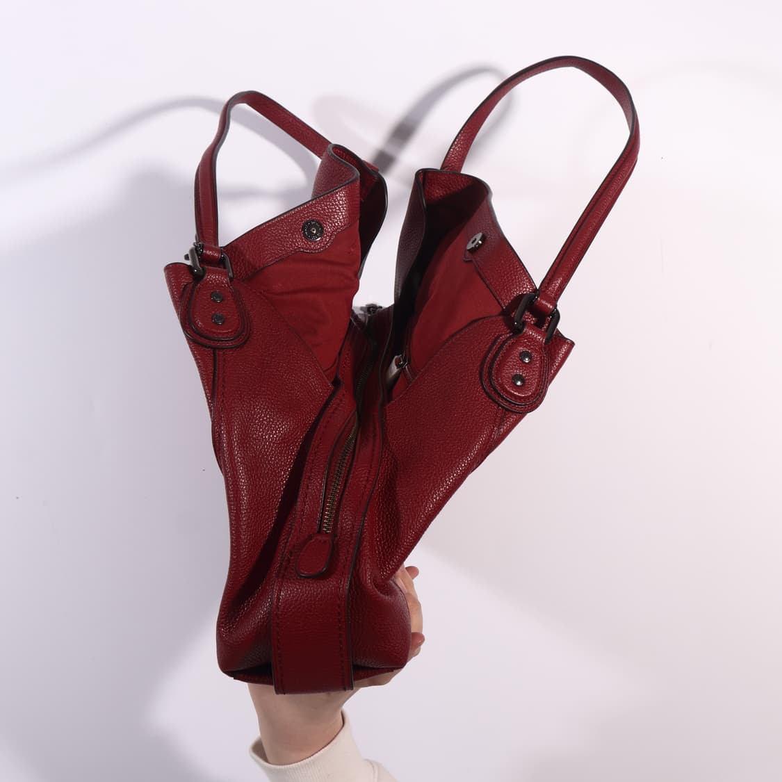 코치 핸드백 B541 상품이미지3