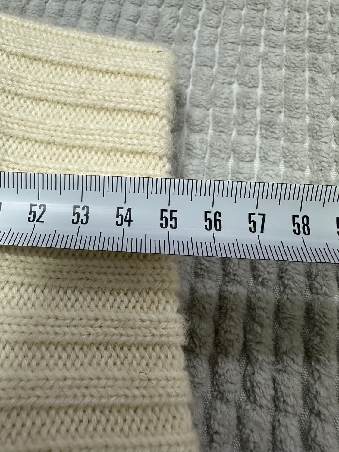 끌로에 봄버 자켓 상품이미지7