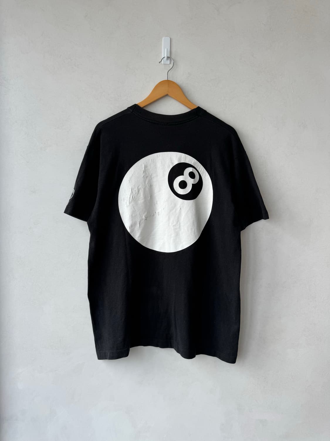 90s Eightball 스케이트 티셔츠 상품이미지9