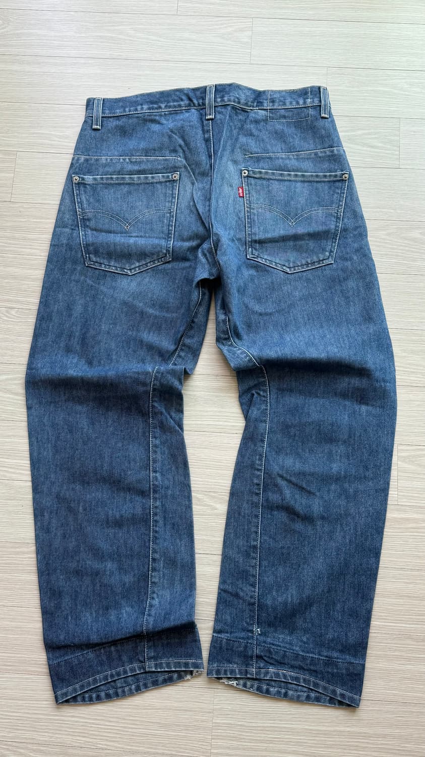 리바이스 엔지니어드w33L30 상품이미지6