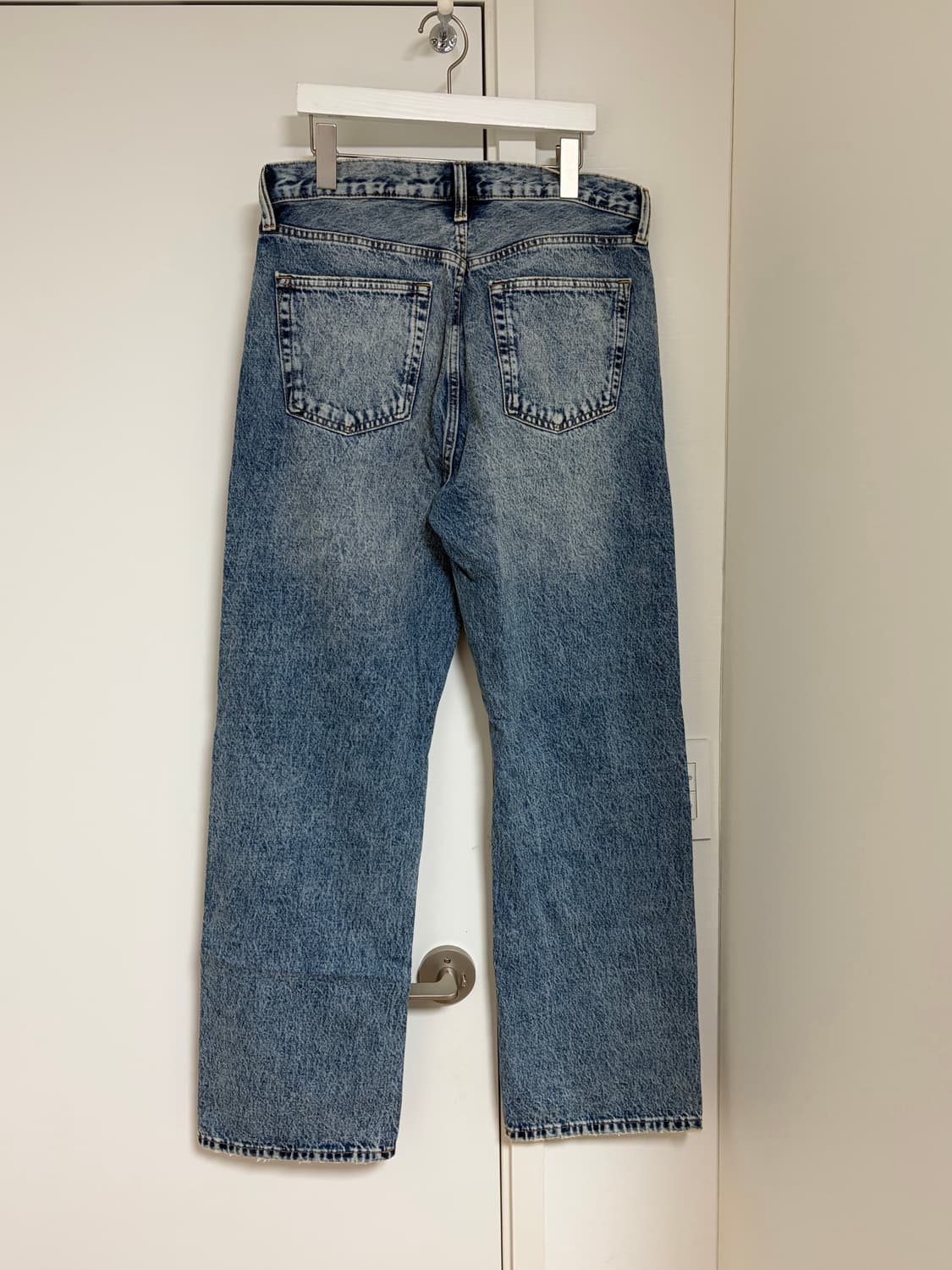 갭 gap 90s 루즈 데님 상품이미지2