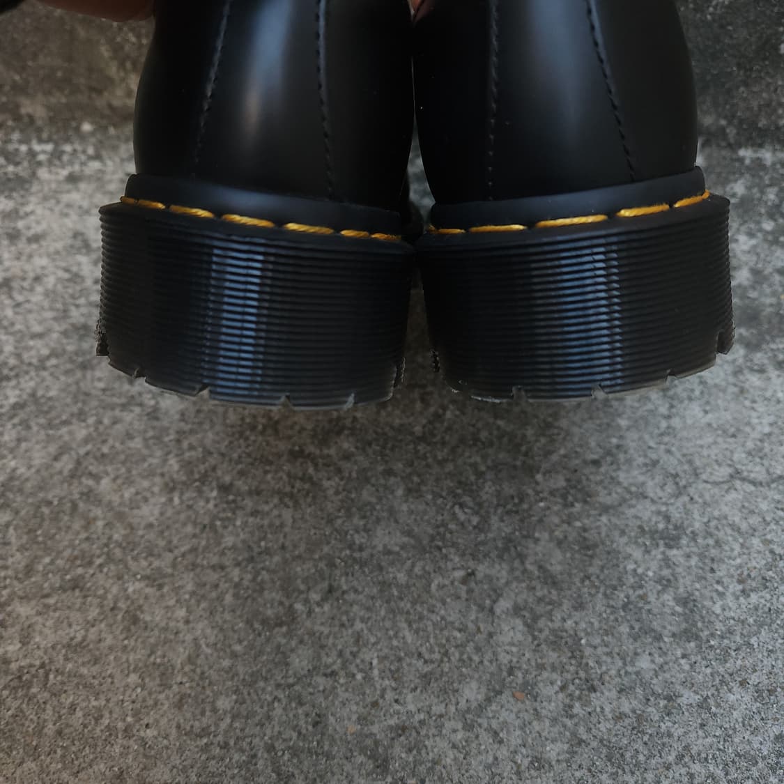 [4UK] 닥터마틴 1461 스무스 BEX (225~230) 상품이미지6