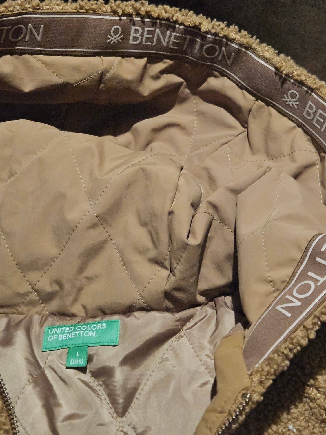 베네통 상품이미지5