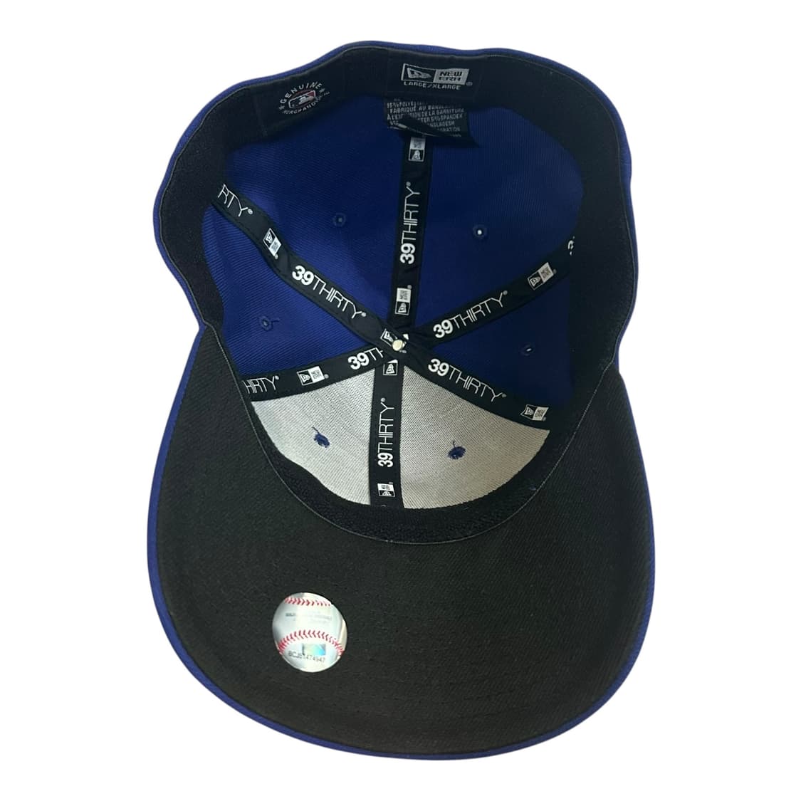 ✨ (바배) MLB 뉴에라 볼캡 모자 상품이미지3