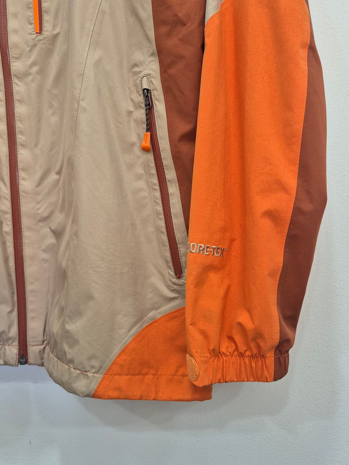 머렐 고어텍스 남성 바람막이 XXL 110사이즈 상품이미지10