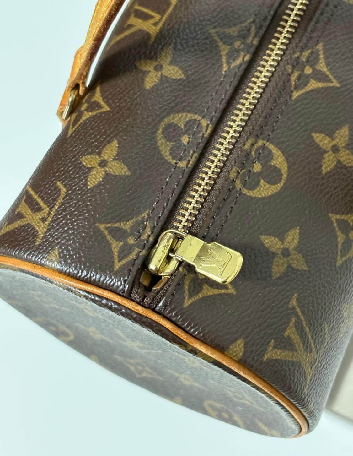 루이비통 빠삐용 토트백 상품이미지5