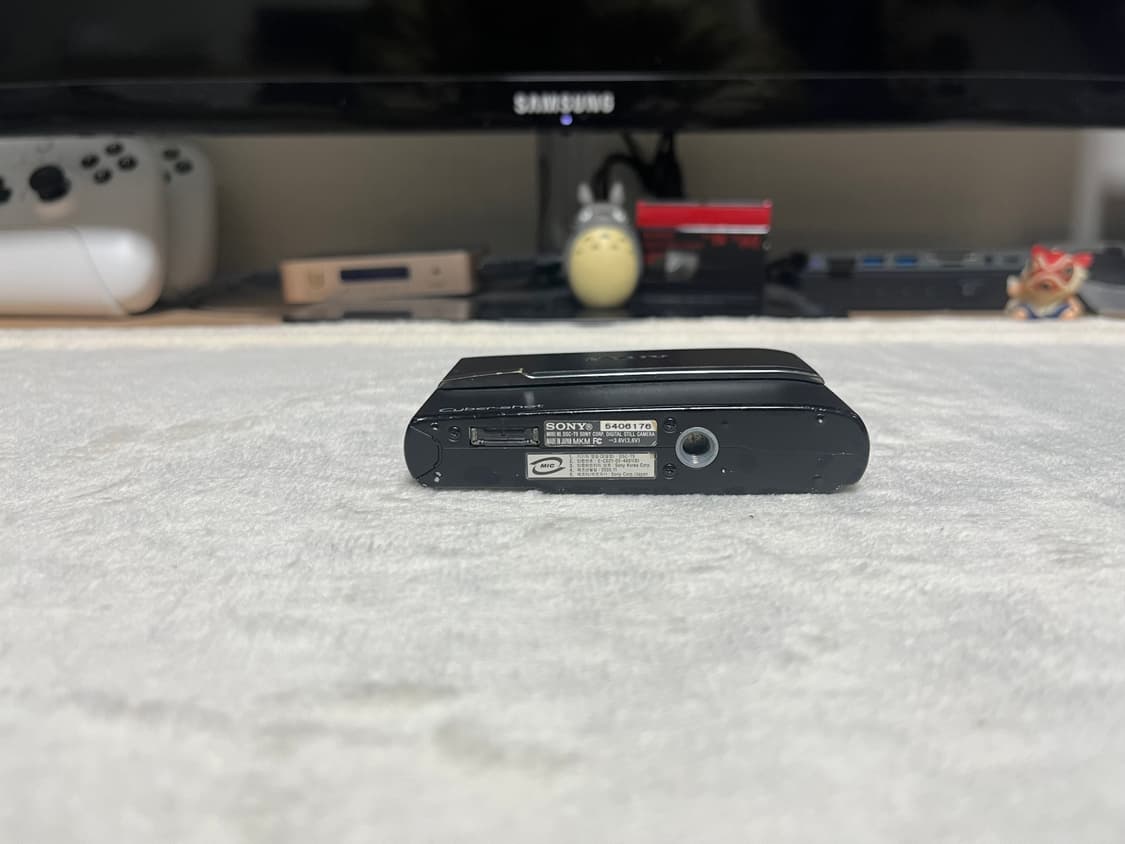 🩶📸 소니 DSC-T9 📸🩶   상품이미지6