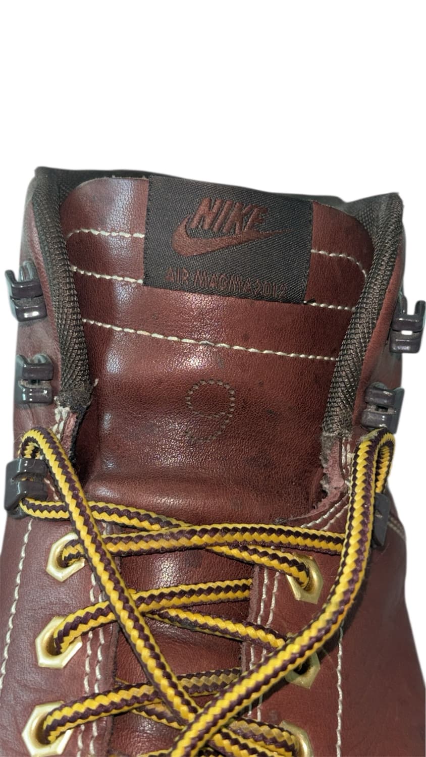 Nike ACG Air Magma 2012 Size 9 상품이미지5