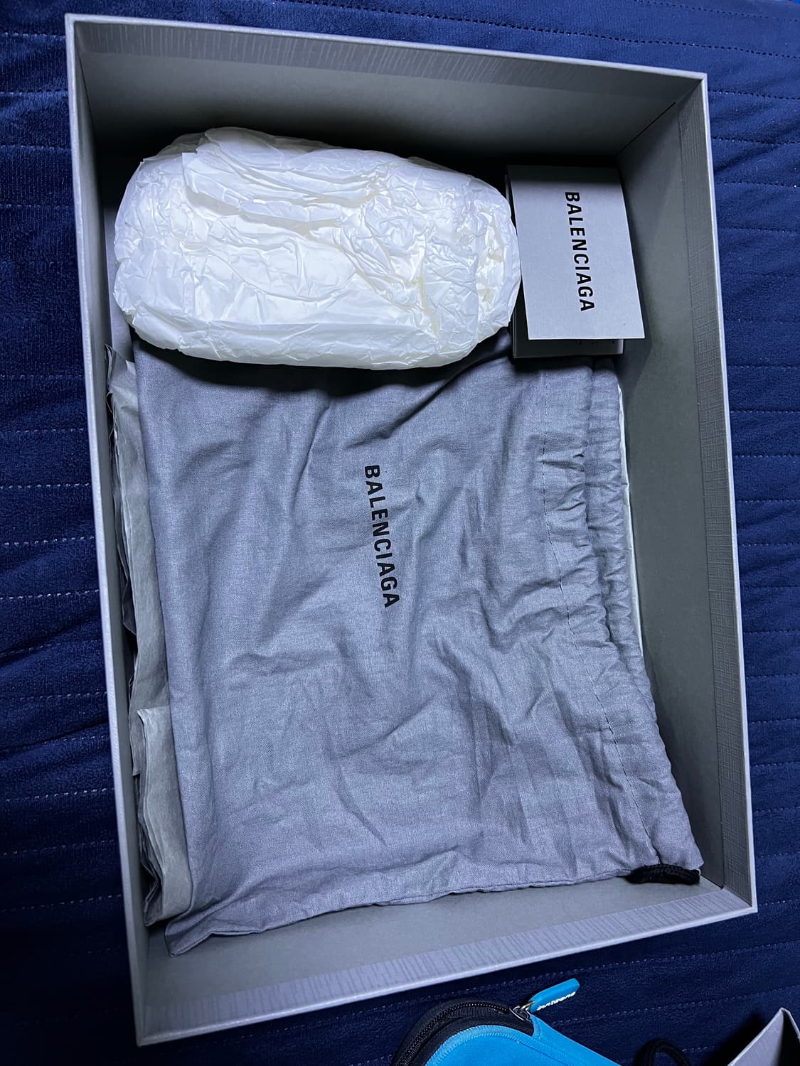 급처) 발렌시아가 르카골 미니 상품이미지5