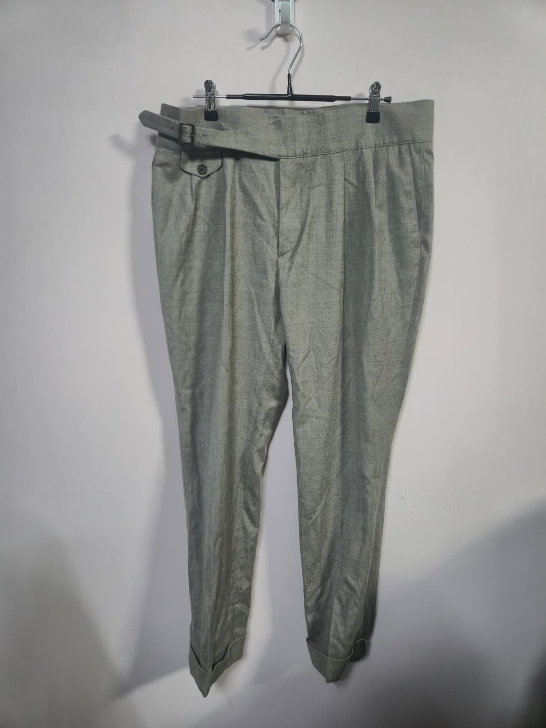 맨더온더 팬츠 상품이미지1