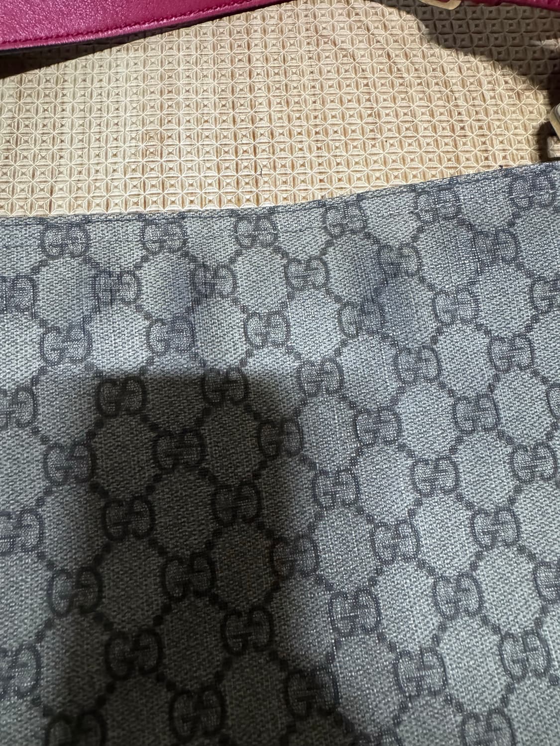 구찌 메신저 크로스백 상품이미지6