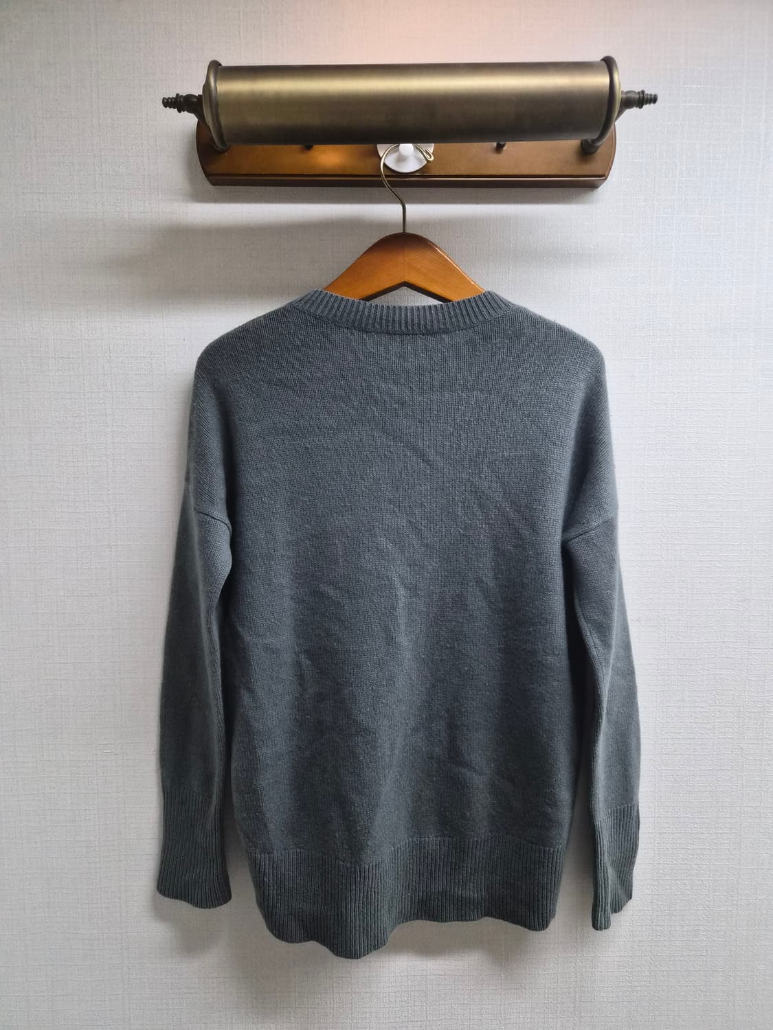 P) 띠어리 캐시미어 니트 팝니다 상품이미지2