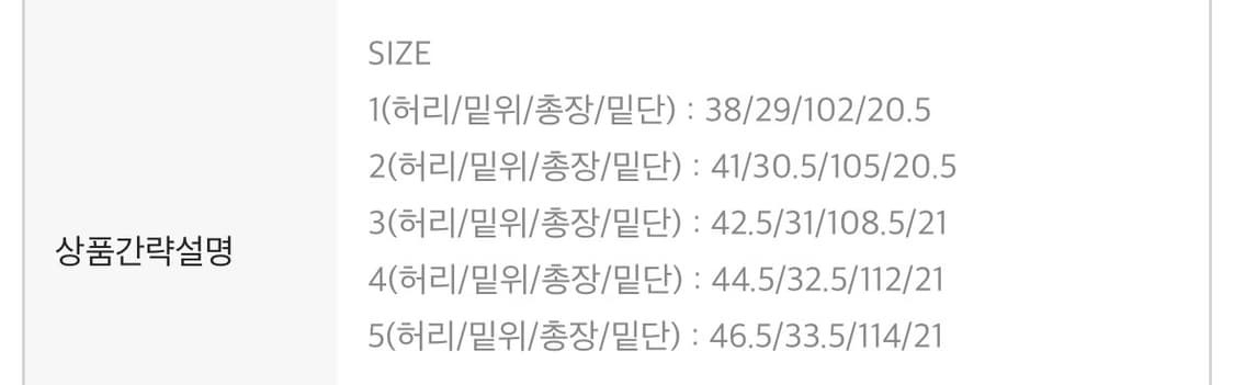 orslow 105 standard selvage denim 상품이미지6