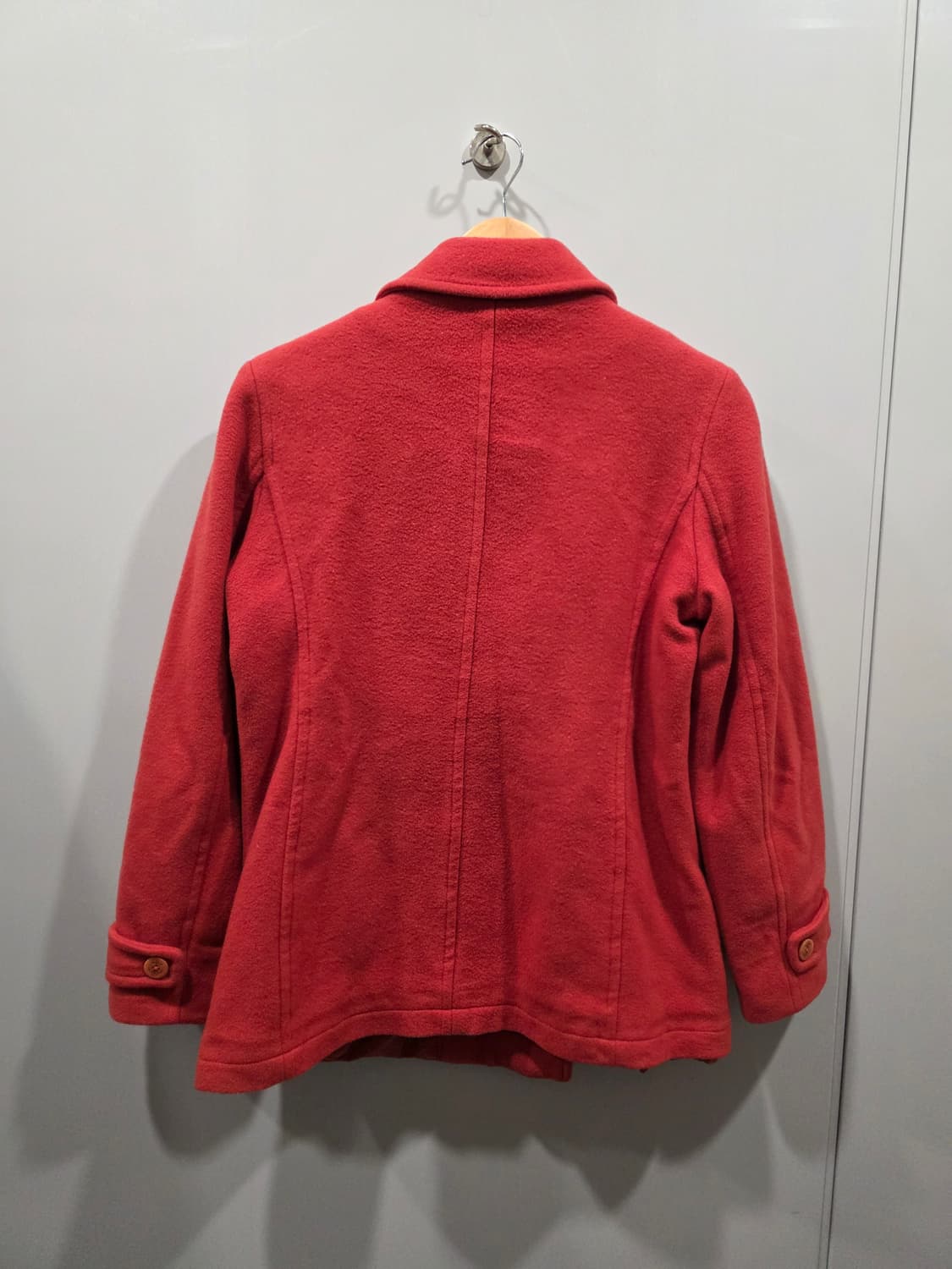 LL.Bean 엘엘빈 울 피코트 상품이미지3