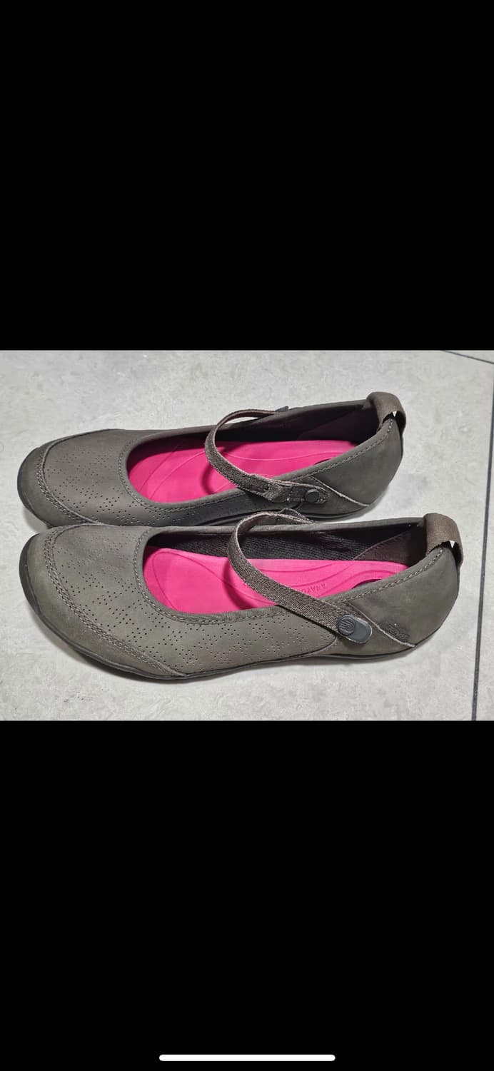 빈티지 테바 메리제인 245 상품이미지1