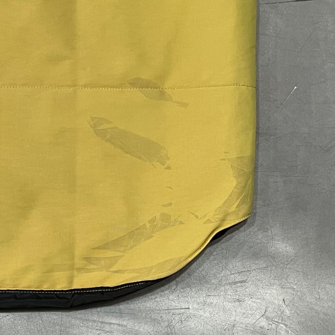  슈가케인 루니튠즈 패치 패딩 베스트 y14730 상품이미지6