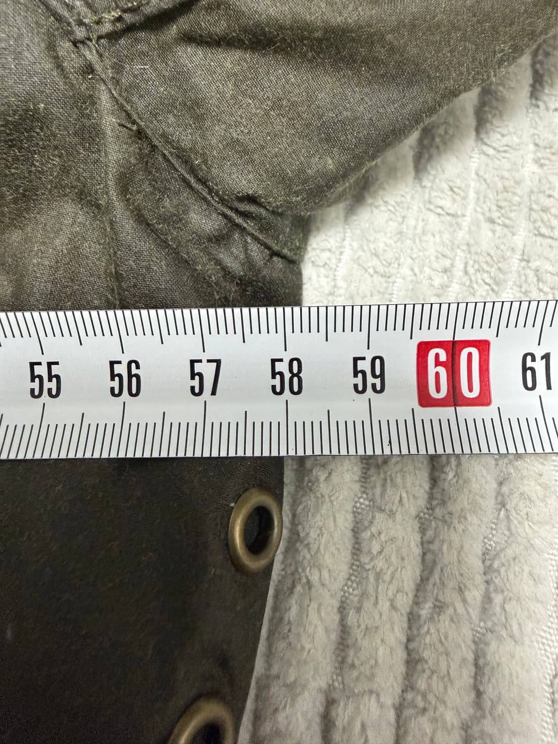 바버 4온스 왁스 자켓 상품이미지6