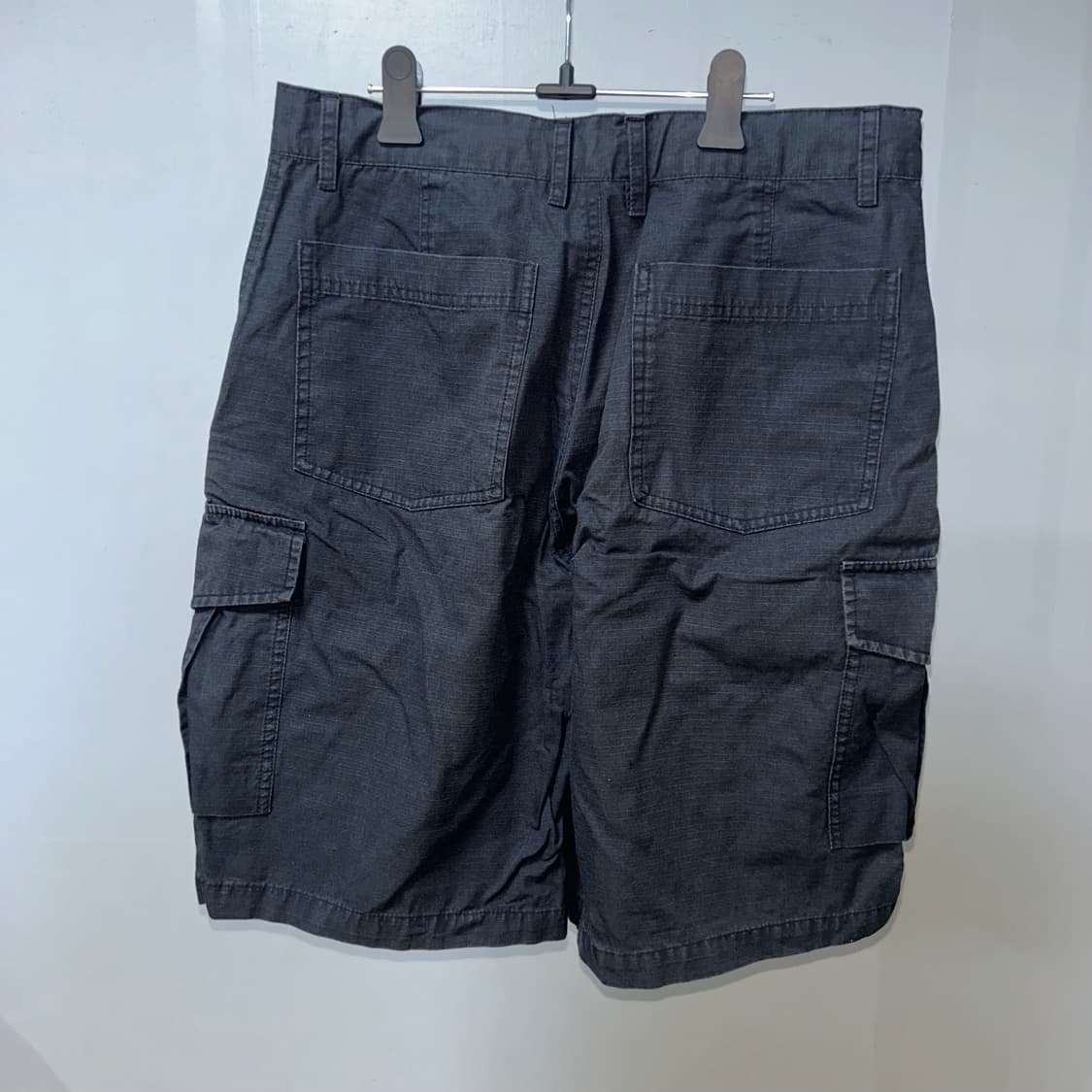 유니폼브릿지 24ss bdu 쇼트 팬츠 반바지 상품이미지4