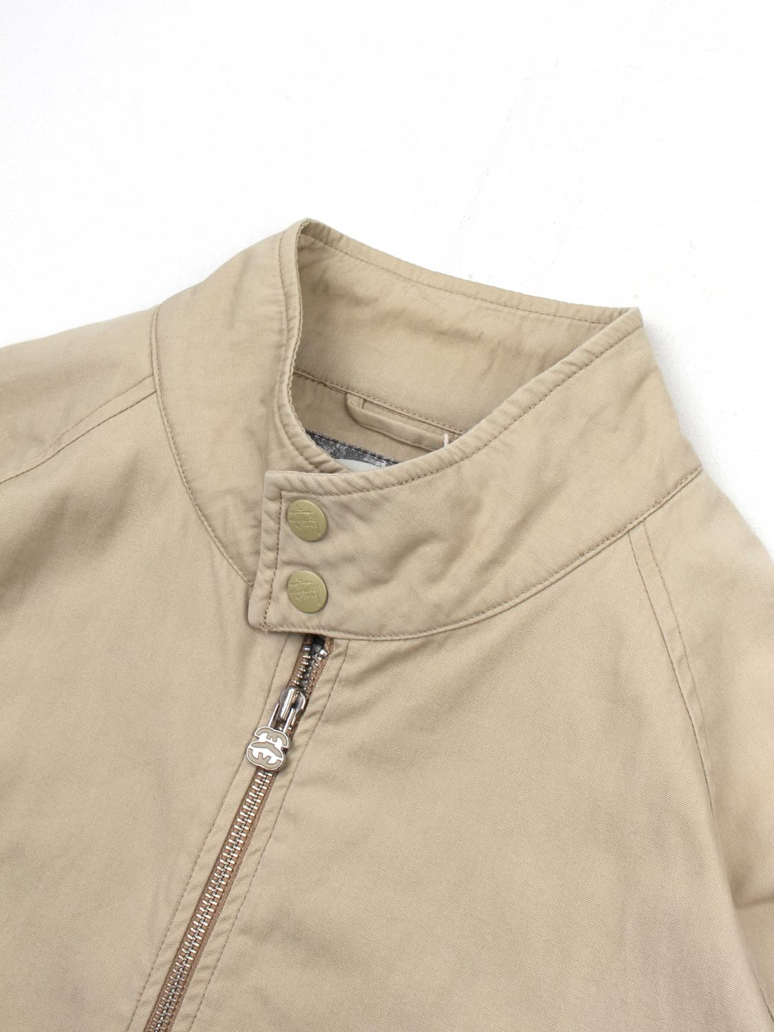 90-00s STUSSY (L) 상품이미지8