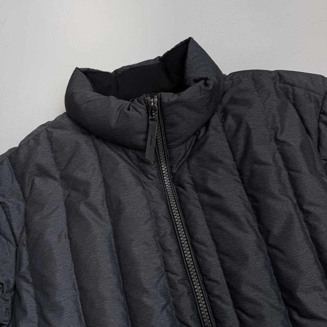 컬럼비아 고프코어 경량패딩 자켓 상품이미지3