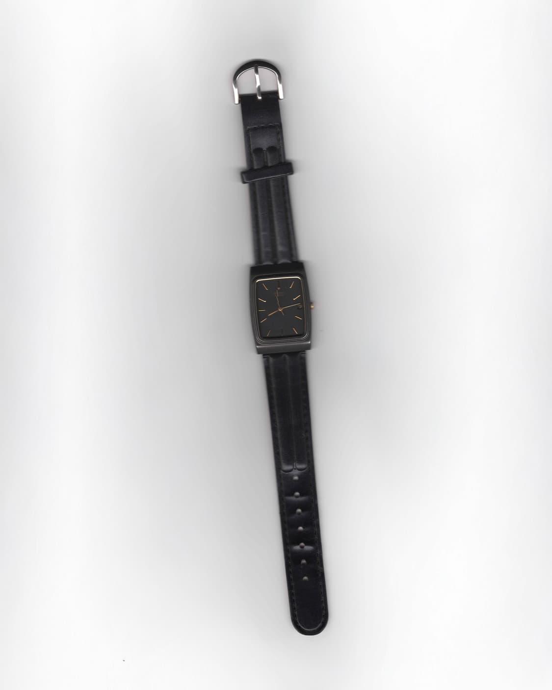 [세이코] Seiko Quartz 빈티지 쿼츠 드레스 워치 상품이미지1