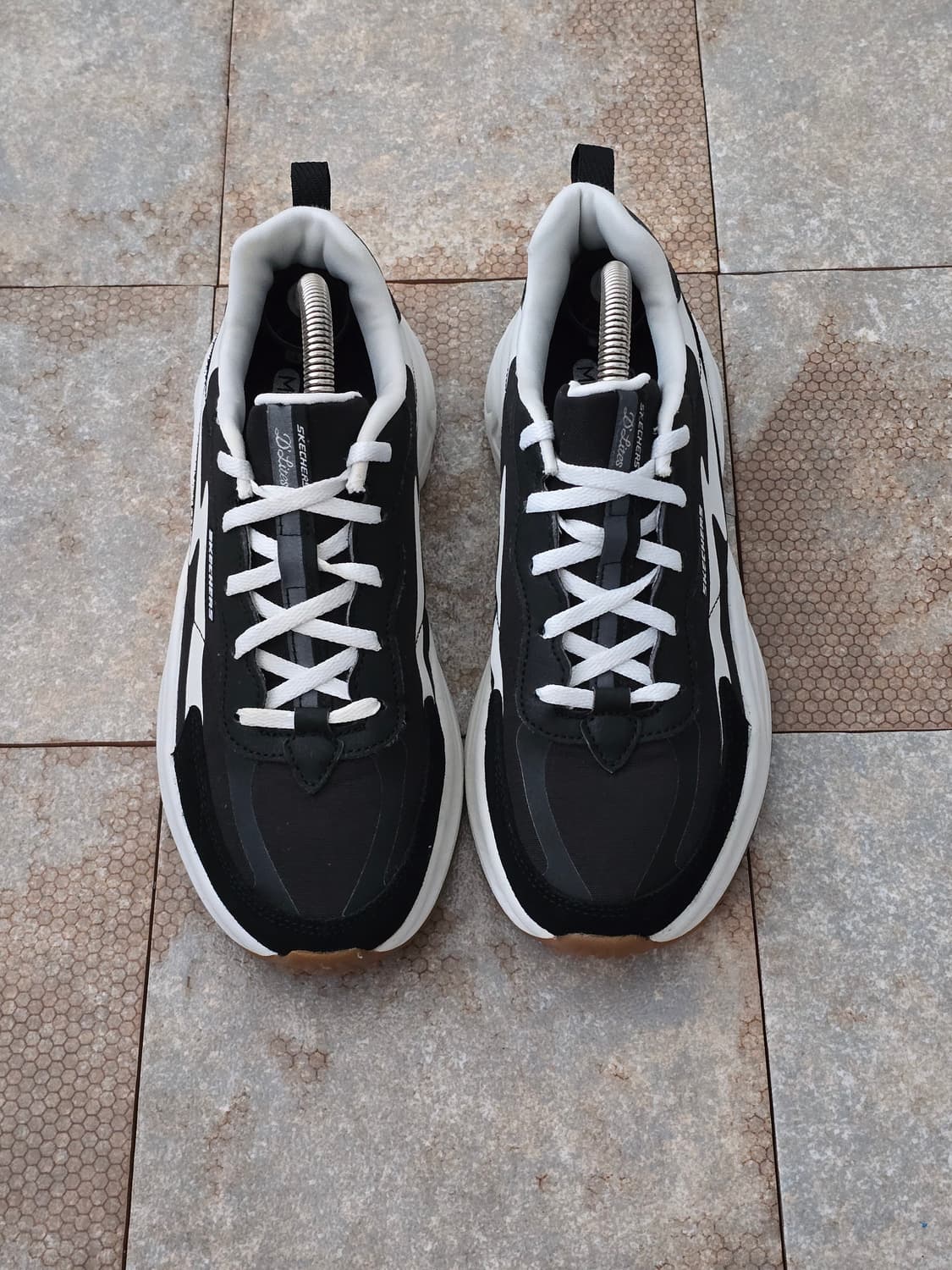 (235)스케쳐스 딜라이트 웨이브 상품이미지2