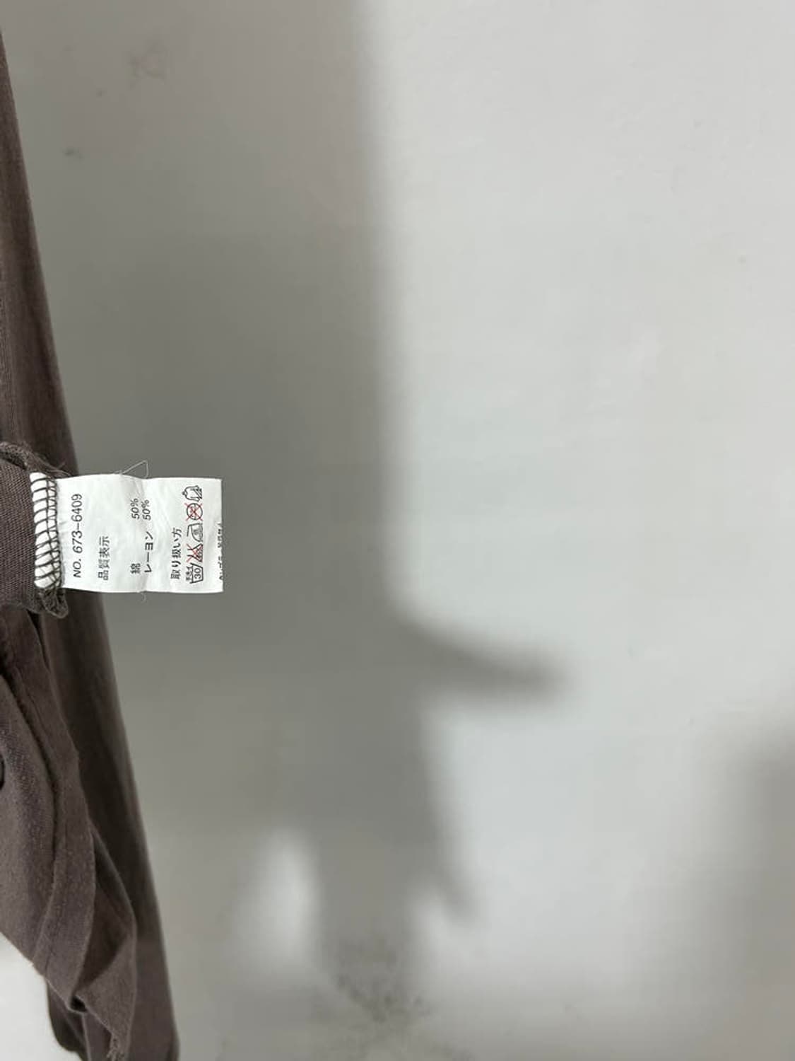 vtg top 상품이미지4