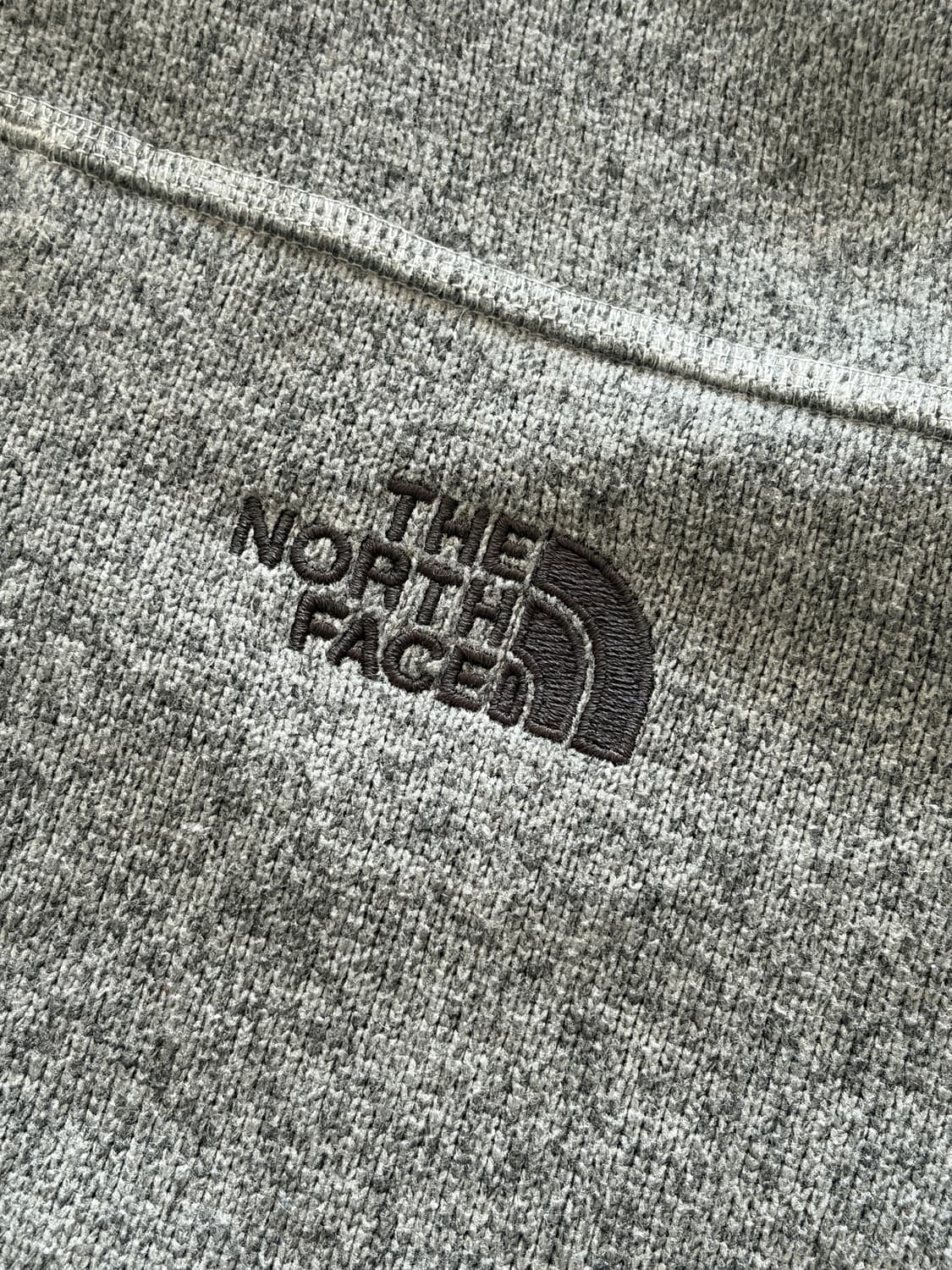 노스페이스 미국판 신칠라 감성 플리스 M (100-103) 상품이미지5