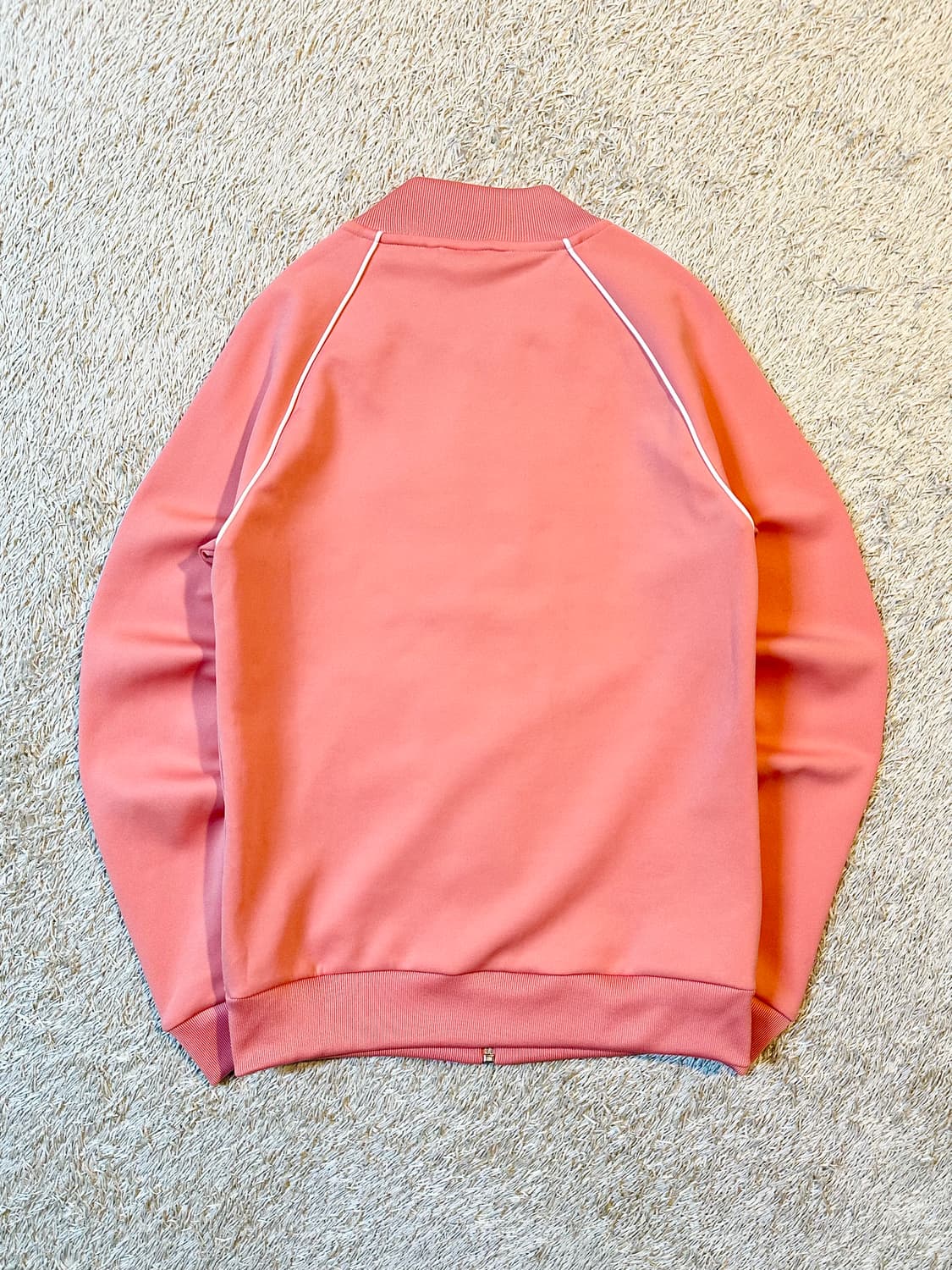 대장급) 아디다스 ADIDAS 딸기우유 트랙탑 져지 핑크 상품이미지3