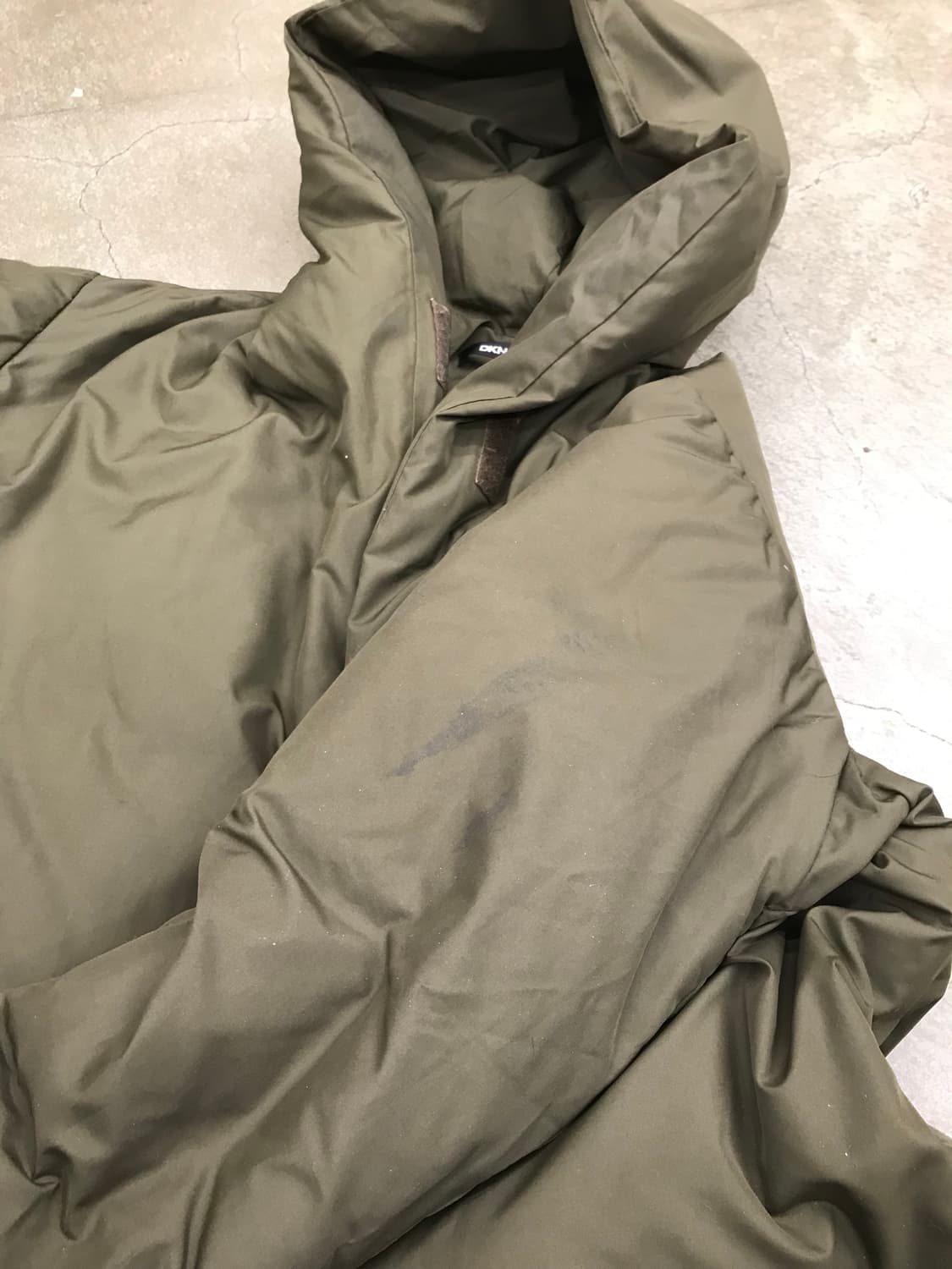 Dkny duck down padding 상품이미지10