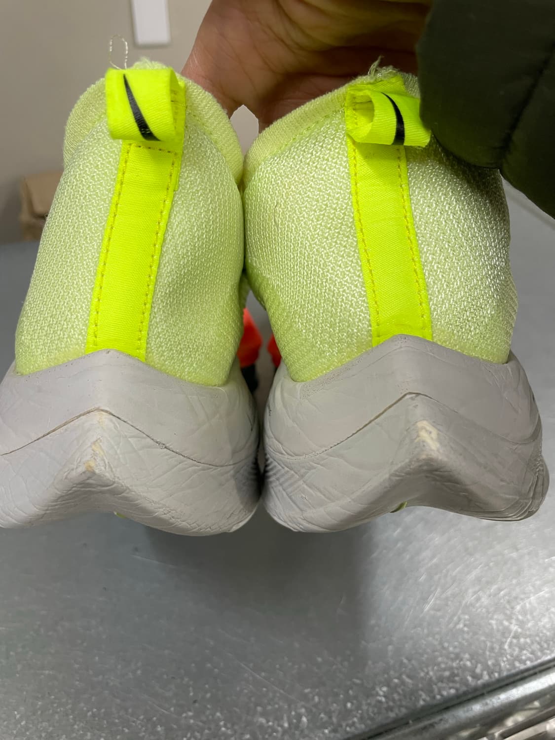 나이키 에어 줌 알파플라이 넥스트 275 상품이미지8