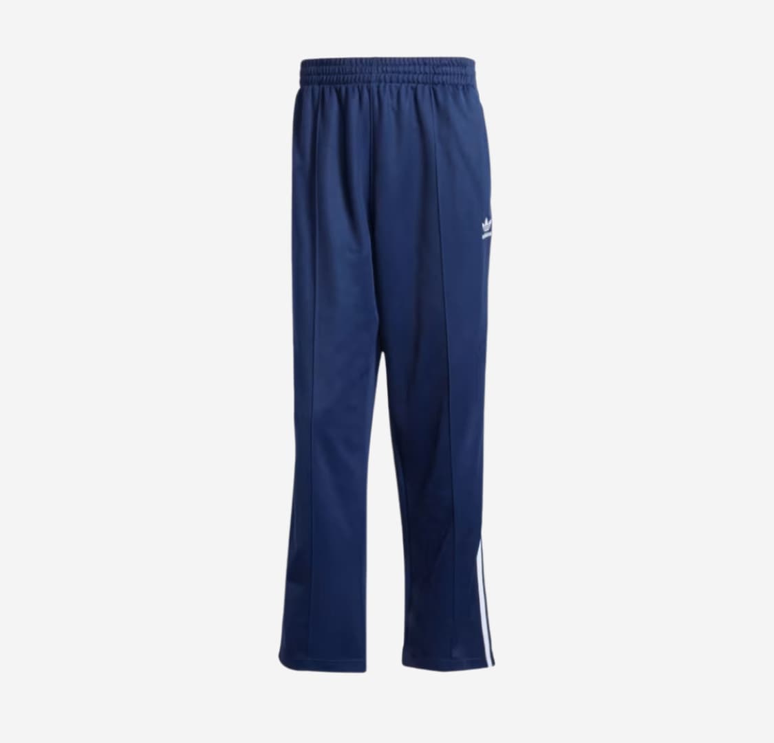 아디다스 아디컬러 배기 핏 파이어버드 트랙 팬츠 나이트 인디고 L 상품이미지1