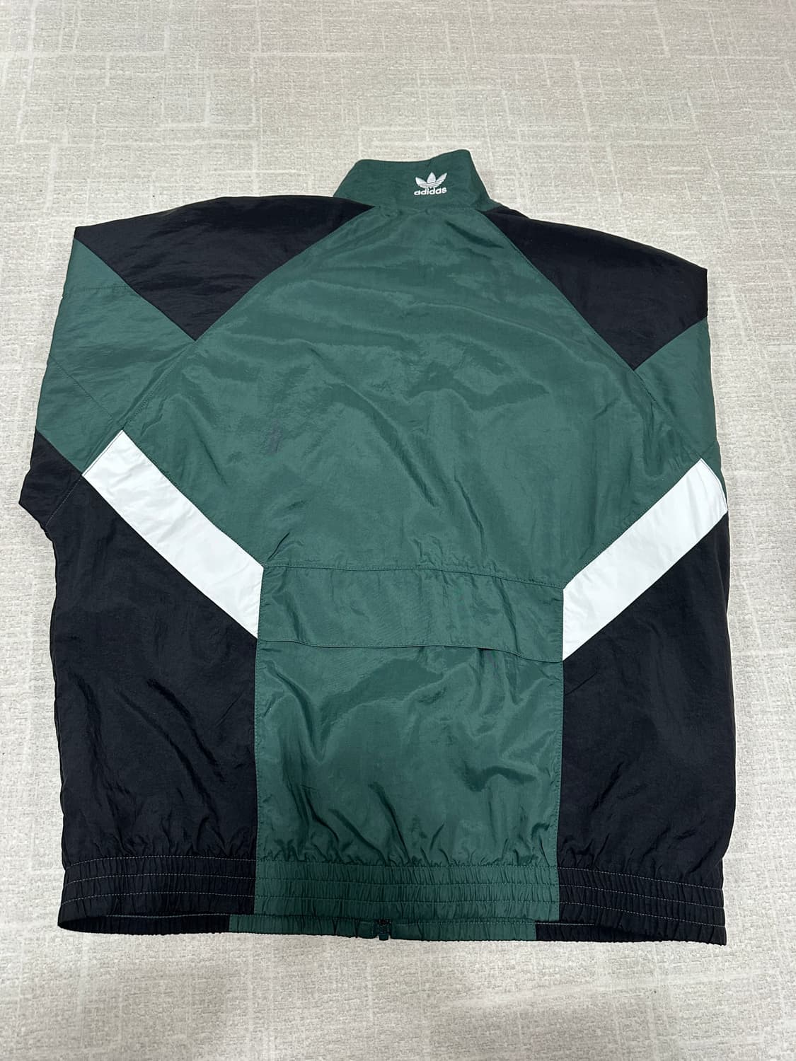 아디다스 리카이브 트랙 자켓 상품이미지4