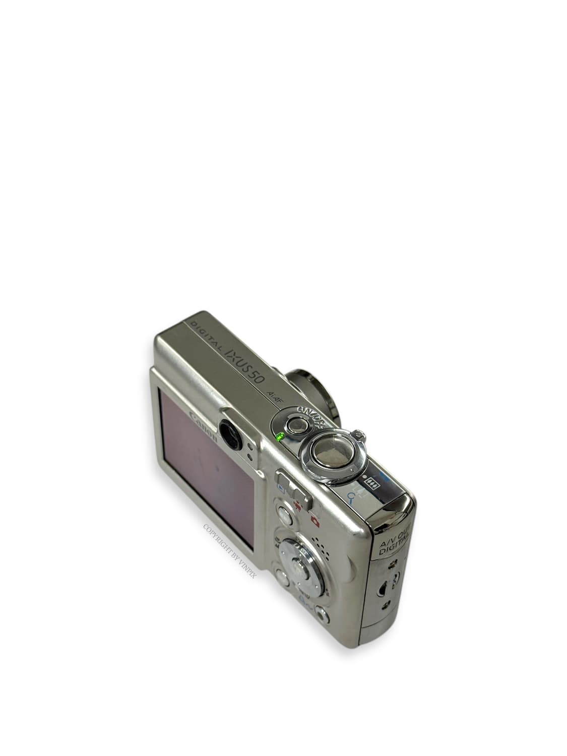 |아이유픽!🫶🏻| 캐논 익서스 50(ixus 50) 디지털 카메라 상품이미지9