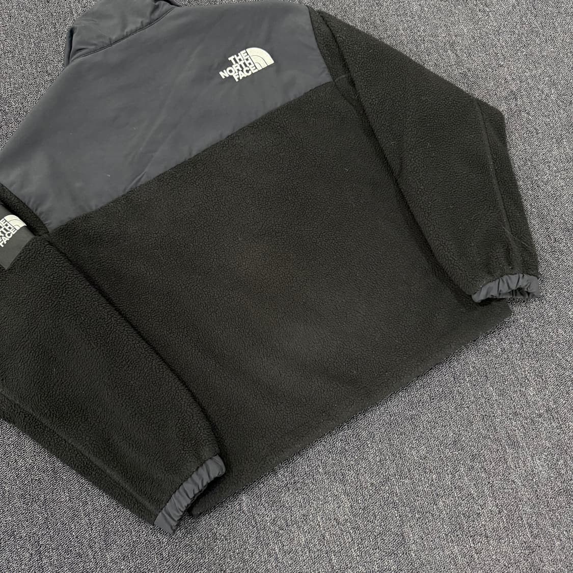 노스페이스 뉴 유틸리티 플리스 자켓 상품이미지7