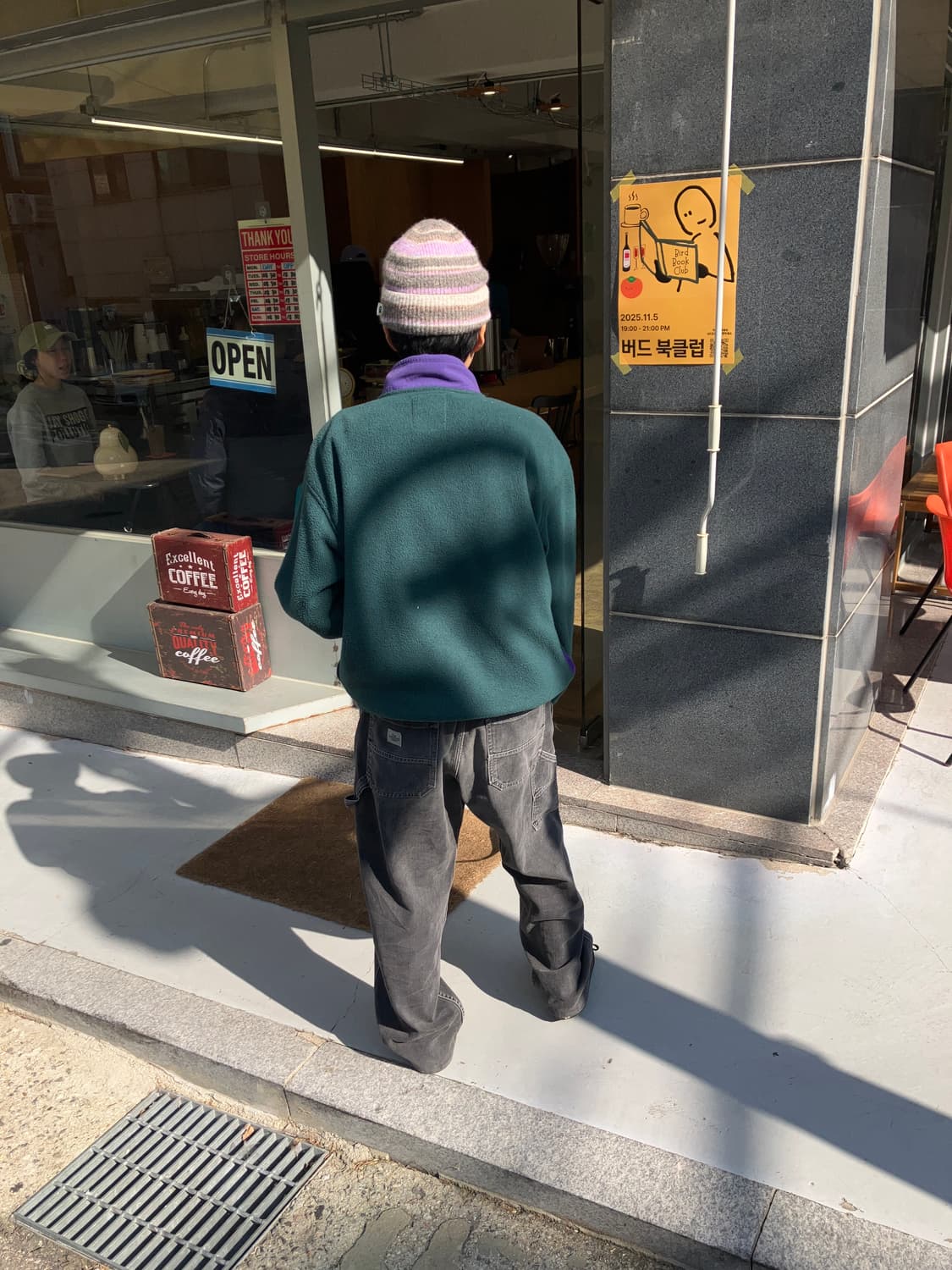 Lee carpenter 상품이미지10