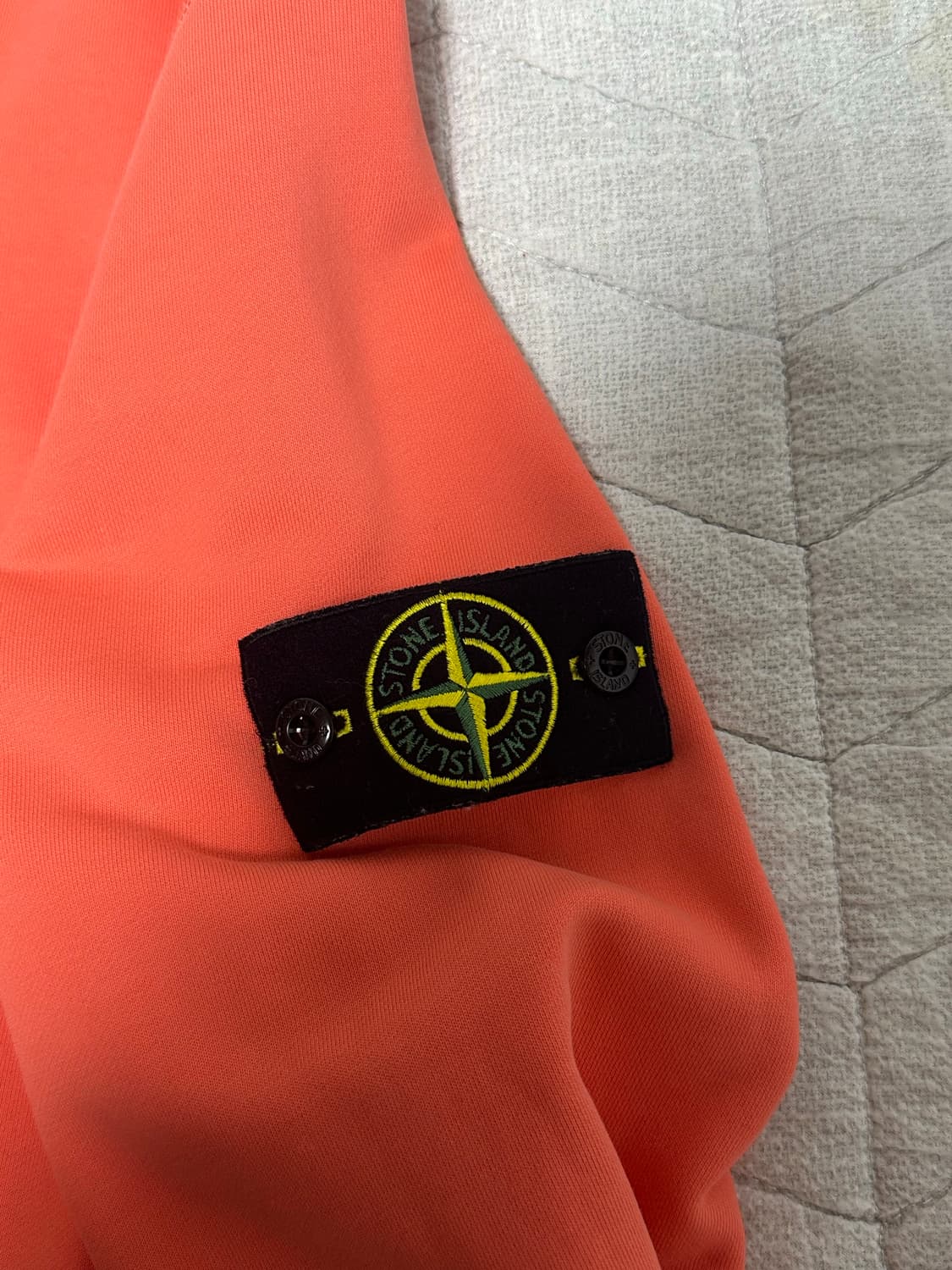 스톤아일랜드 맨투맨 M 상품이미지2